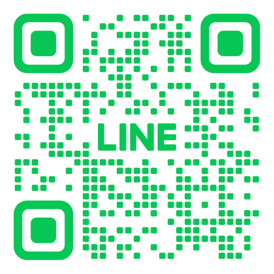 金喜果物 LINE 官方帳號 QR Code
